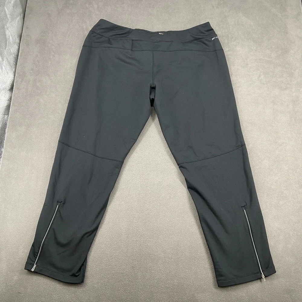 Nike vintage dri